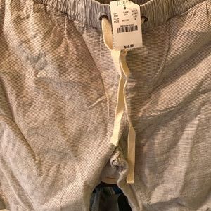 Men’s j crew stadium shorts